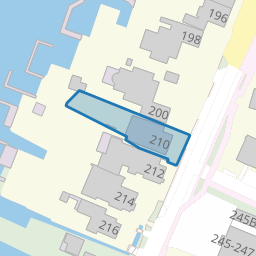 Perceel AMR03-D-2409