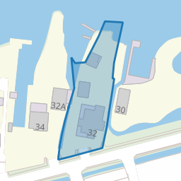 Perceel AMR03-D-2463