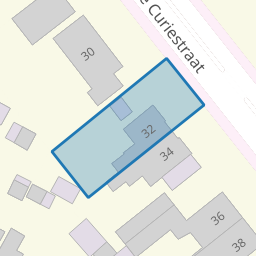 Perceel AMR03-D-2593