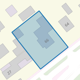 Perceel AMR03-D-2672