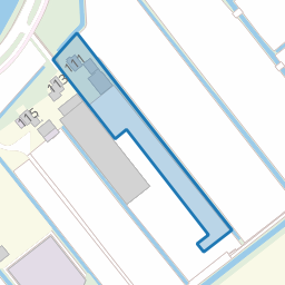 Perceel AMR03-D-2716