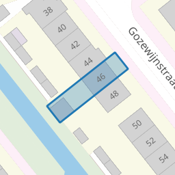 Perceel AMR03-D-2765