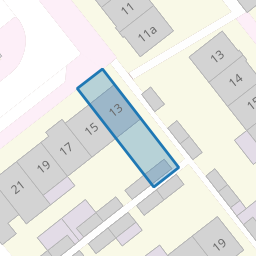 Perceel AMR03-D-2773