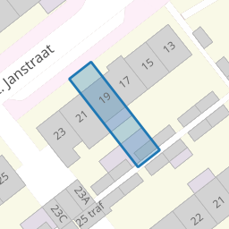 Perceel AMR03-D-2776