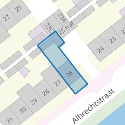 Perceel AMR03-D-2791