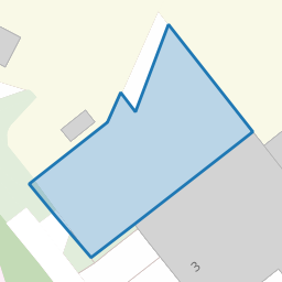 Perceel AMR03-D-2836