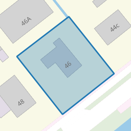 Perceel AMR03-D-2846