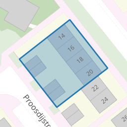 Perceel AMR03-D-2852