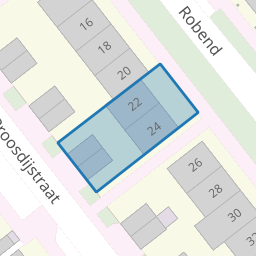 Perceel AMR03-D-2853