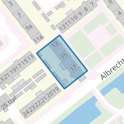 Perceel AMR03-D-2858