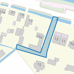 Perceel AMR03-D-2895