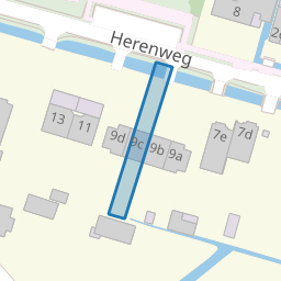 Perceel AMR03-D-2898