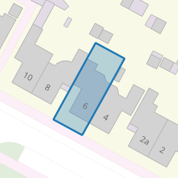 Perceel AMR03-D-2929