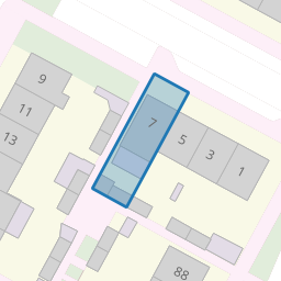 Perceel AMR03-D-2934