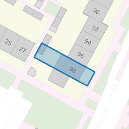 Perceel AMR03-D-2940