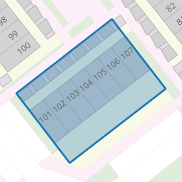 Perceel AMR03-D-2953