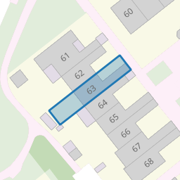 Perceel AMR03-D-2958