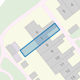 Perceel AMR03-D-2970