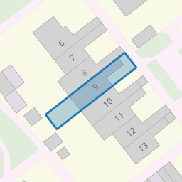 Perceel AMR03-D-2972