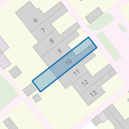 Perceel AMR03-D-2973