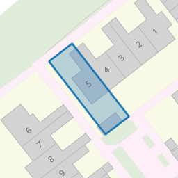 Perceel AMR03-D-2977