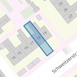 Perceel AMR03-D-2999