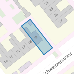 Perceel AMR03-D-3000