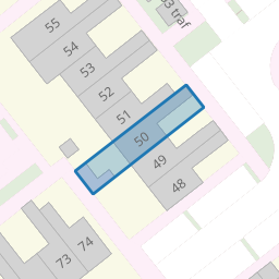 Perceel AMR03-D-3013