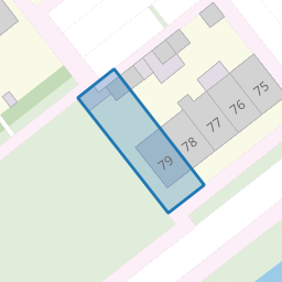 Perceel AMR03-D-3022