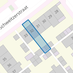 Perceel AMR03-D-3032