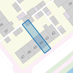 Perceel AMR03-D-3040