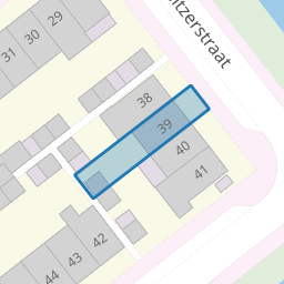 Perceel AMR03-D-3044