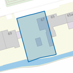 Perceel AMR03-D-3074