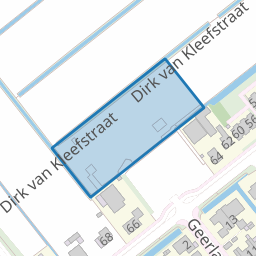 Perceel AMR03-D-3099