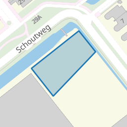 Perceel AMR03-D-3107