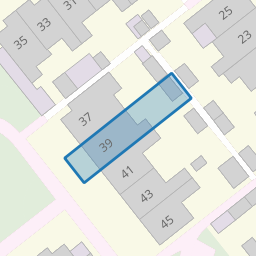 Perceel AMR03-D-3137