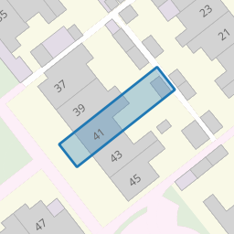 Perceel AMR03-D-3138