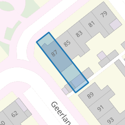 Perceel AMR03-D-3150