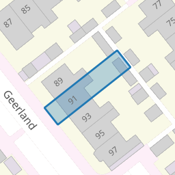 Perceel AMR03-D-3157