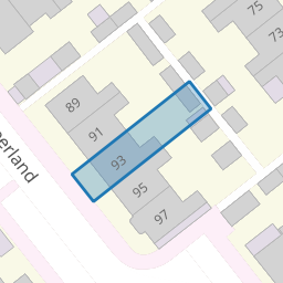 Perceel AMR03-D-3158