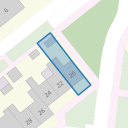 Perceel AMR03-D-3172