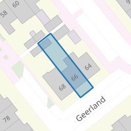 Perceel AMR03-D-3200