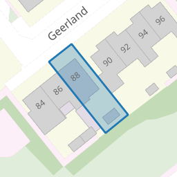 Perceel AMR03-D-3213