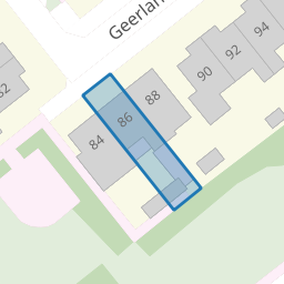 Perceel AMR03-D-3214