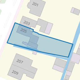 Perceel AMR03-D-3261