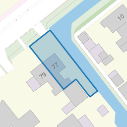 Perceel AMR03-D-3300