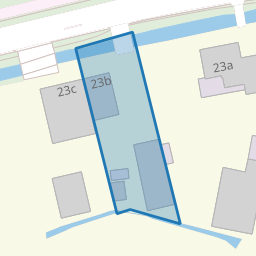 Perceel AMR03-D-3304