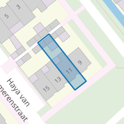 Perceel AMR03-D-3463