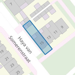 Perceel AMR03-D-3465