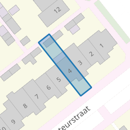 Perceel AMR03-D-3534